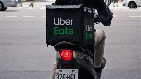 The food quality suffers. . You seem far away from this address uber eats